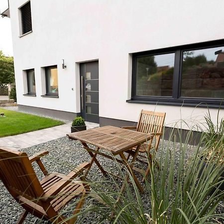 Fewo Zirndorf/Bronnamberg Luaran gambar